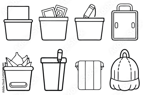 Type of back to school occ every student should be prepared with