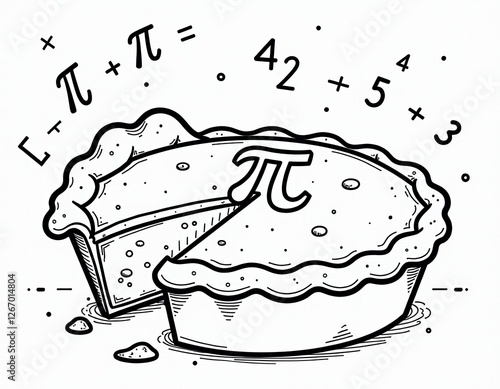Pi Day Pie A Delicious Mathematical Treat