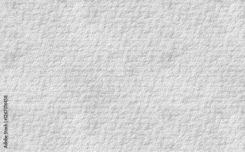 High quality background of white rough textured construction paper