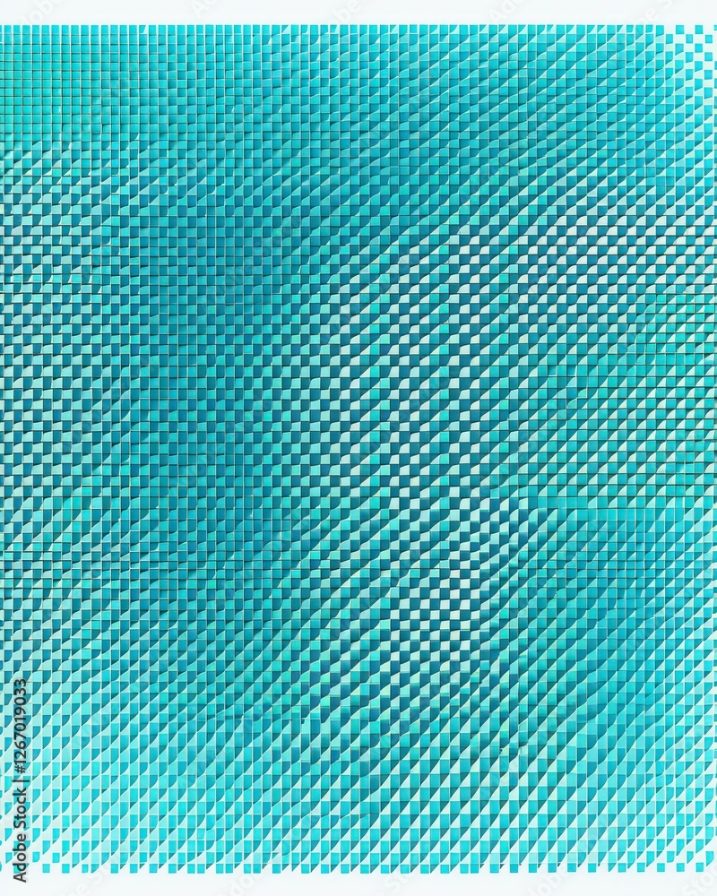 Abstract background with blue squares, can be used for website or print material Abstract background with blue squares, can be used for website or print material