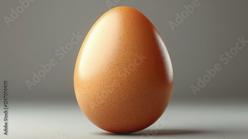 Wallpaper Mural boiled egg isolated on transparent background Torontodigital.ca