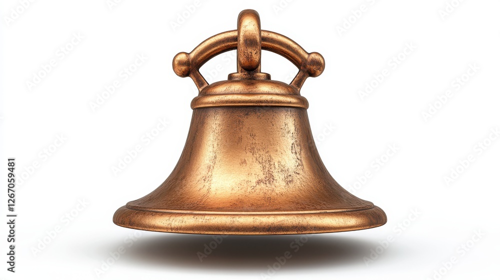 call bell isolated on transparent background call bell isolated on transparent background