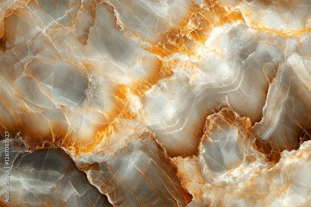 Cream and gold marble texture with organic patterns. Artificial Intelligence Cream and gold marble texture with organic patterns. Artificial Intelligence