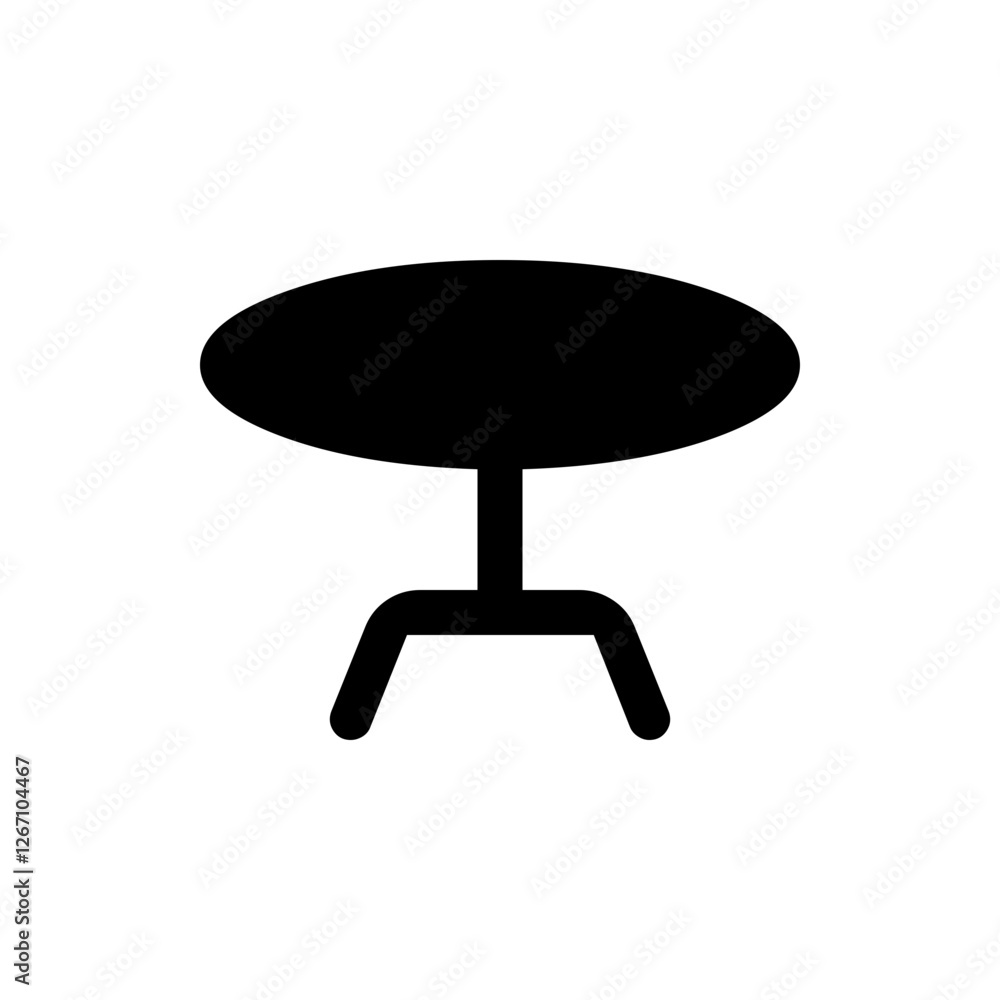 Round Table Icon
Round Table Icon