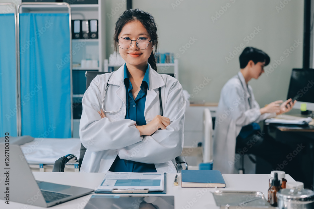 Implement those changes and we can see. Shot of a group of nurses and doctors having a meeting together. Implement those changes and we can see. Shot of a group of nurses and doctors having a meeting together.