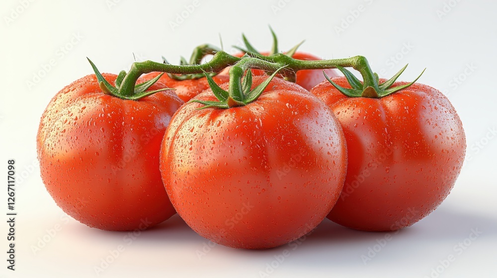 ripe tomatoes isolated on transparent background ripe tomatoes isolated on transparent background