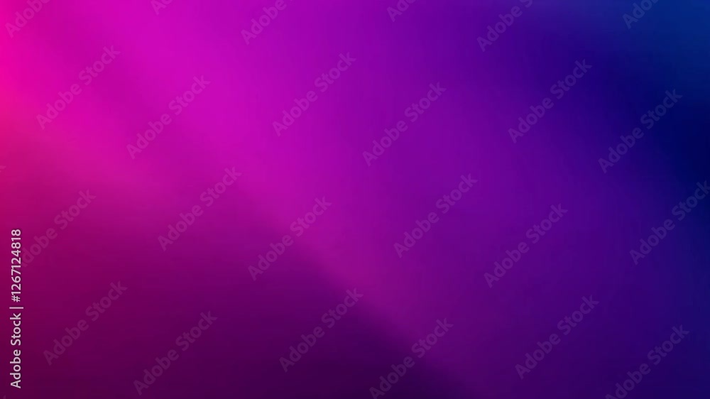 Dreamy Gradient, Abstract Purple and Blue Background Dreamy Gradient, Abstract Purple and Blue Background