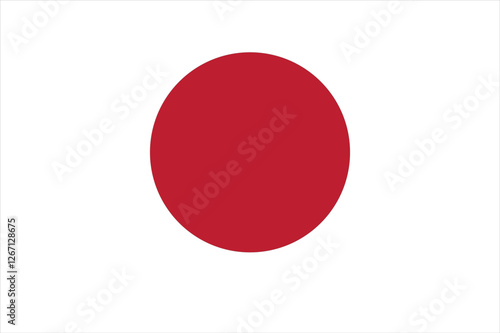 Japan flag