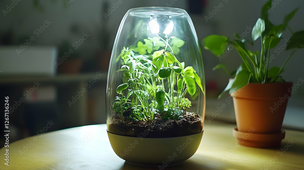 green plant in a vase green plant in a vase