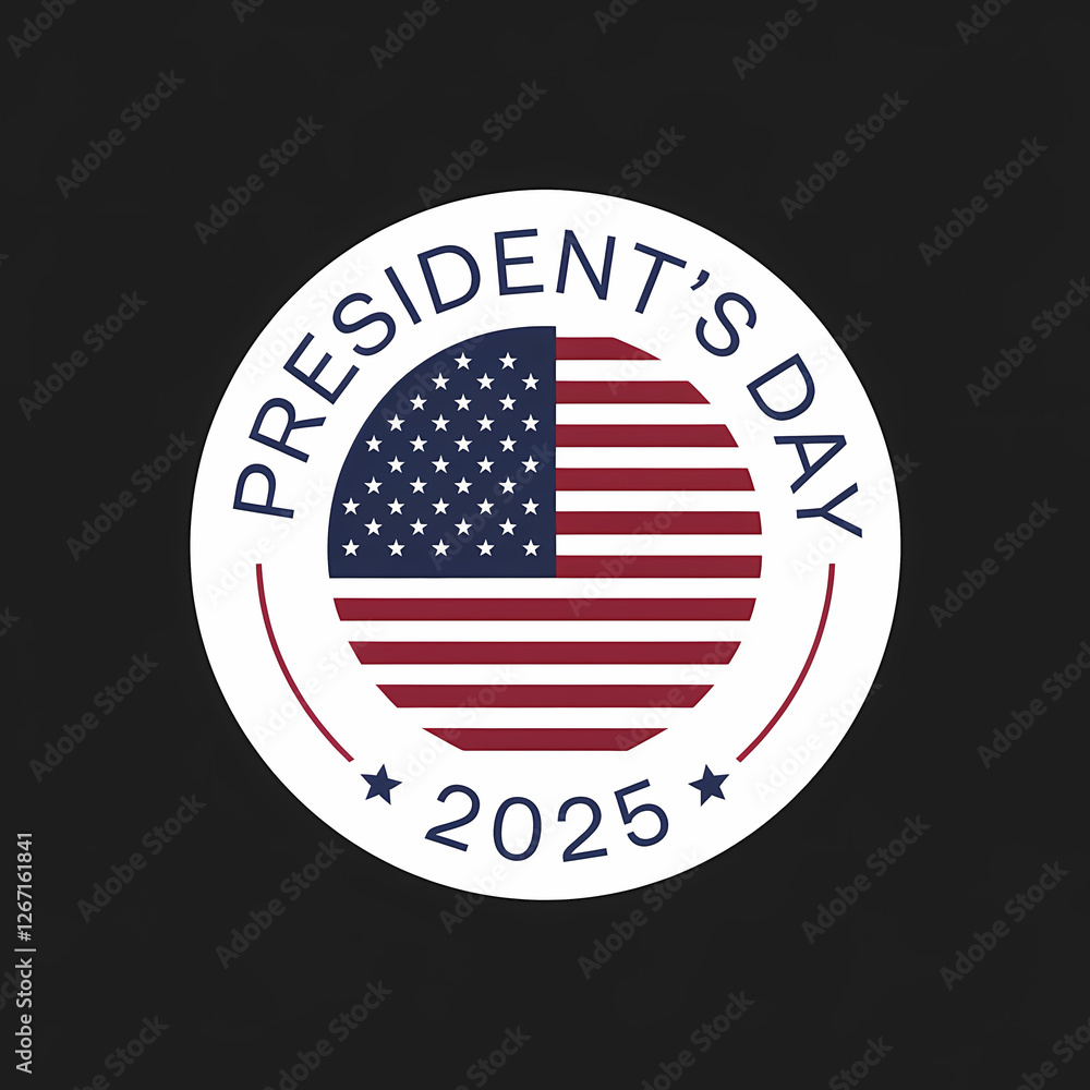 President's Day 2025 President's Day 2025