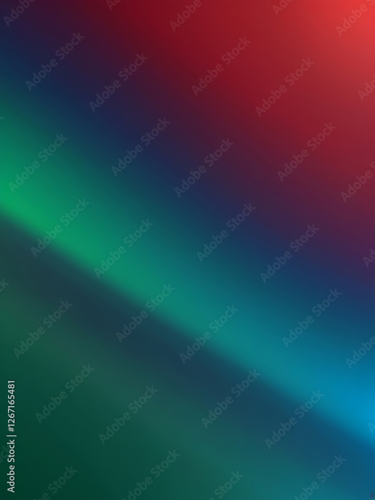 Abstract luxury gradient red, green, blue background. art, illustration, bright, modern, pattern, colourful, purple, ai Abstract luxury gradient red, green, blue background. art, illustration, bright, modern, pattern, colourful, purple, ai