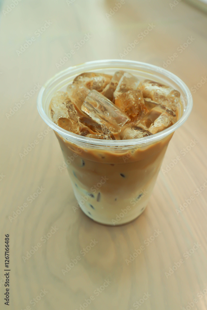 coffee, iced coffee or iced latte coffee coffee, iced coffee or iced latte coffee