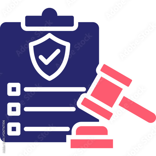 Compliance Icon