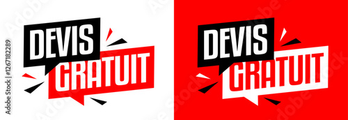 Devis gratuit