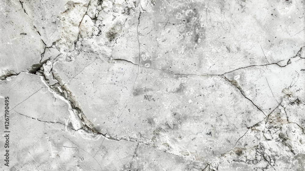 Obraz premium Organic eco design with smooth shapes and a clean, natural color scheme.