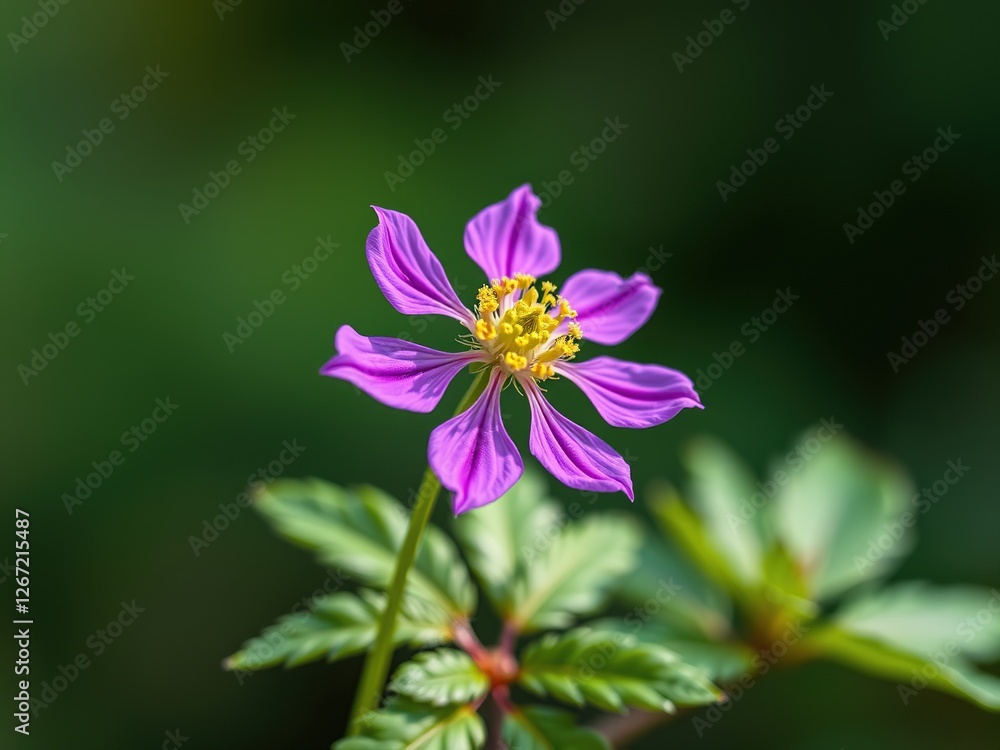 Unveiling the Enchanting Blossoms of Wikstroemia monnula Unveiling the Enchanting Blossoms of Wikstroemia monnula