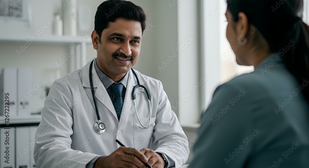 Doctor's Consultation