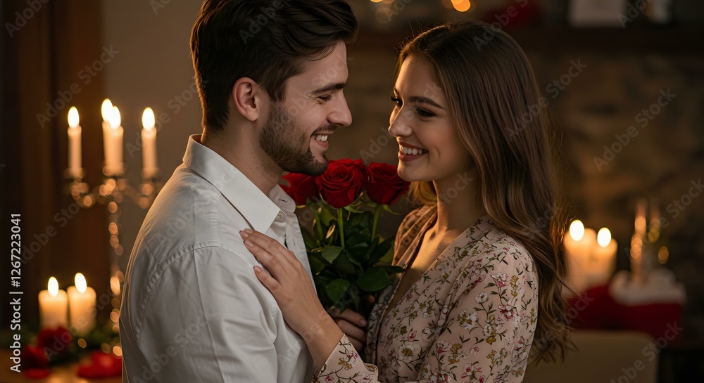Romantic Evening