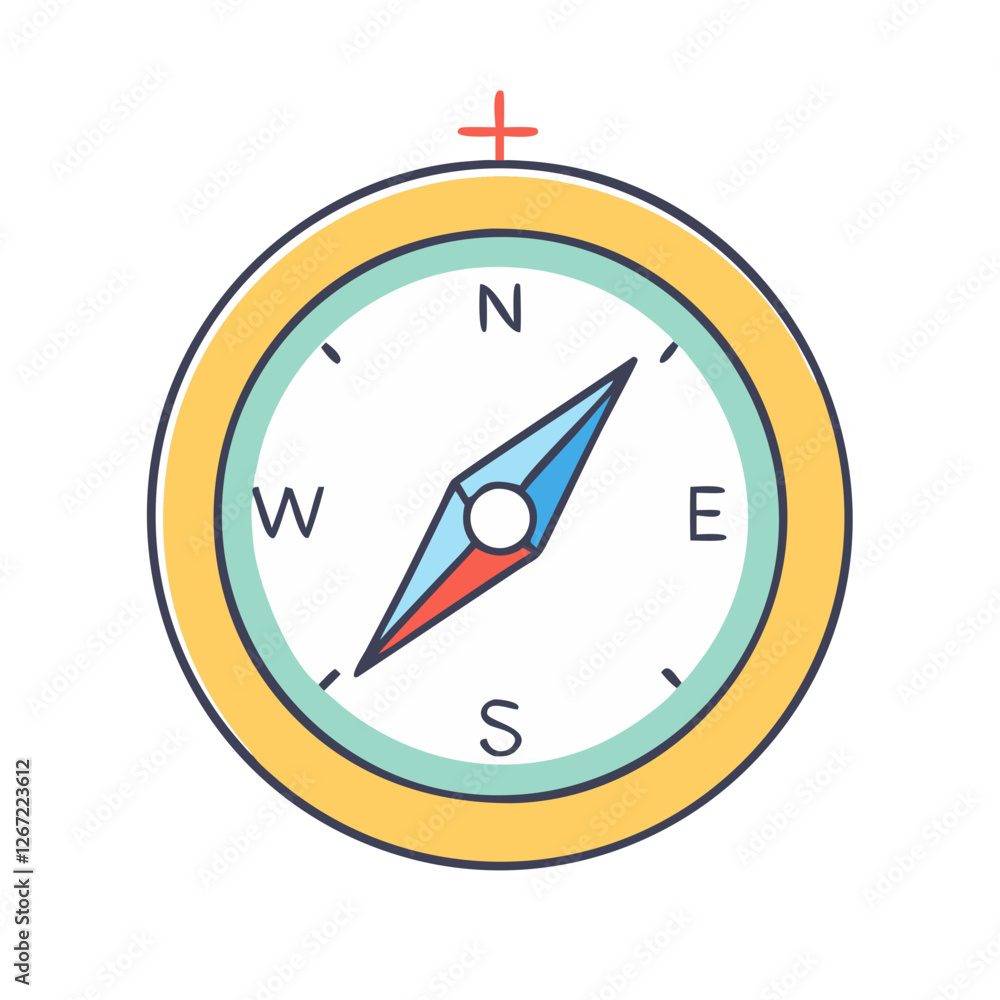 compass direction icon, compass direction vector illustration-simple illustration of compass direction, perfect for compass direction logos and icons compass direction icon, compass direction vector illustration-simple illustration of compass direction, perfect for compass direction logos and icons