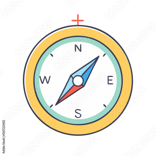 compass direction icon, compass direction vector illustration-simple illustration of compass direction, perfect for compass direction logos and icons Free Download compass direction icon, compass direction vector illustration-simple illustration of compass direction, perfect for compass direction logos and icons - GFXLoad