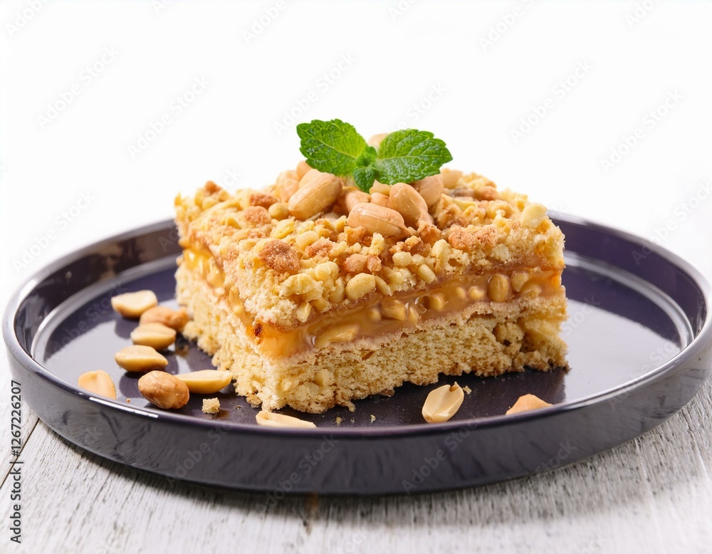 Streuselkuchen Streuselkuchen