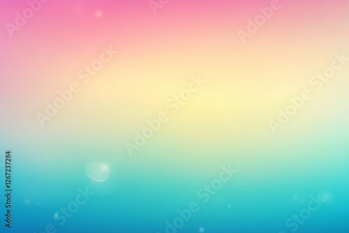 Colorful abstract background