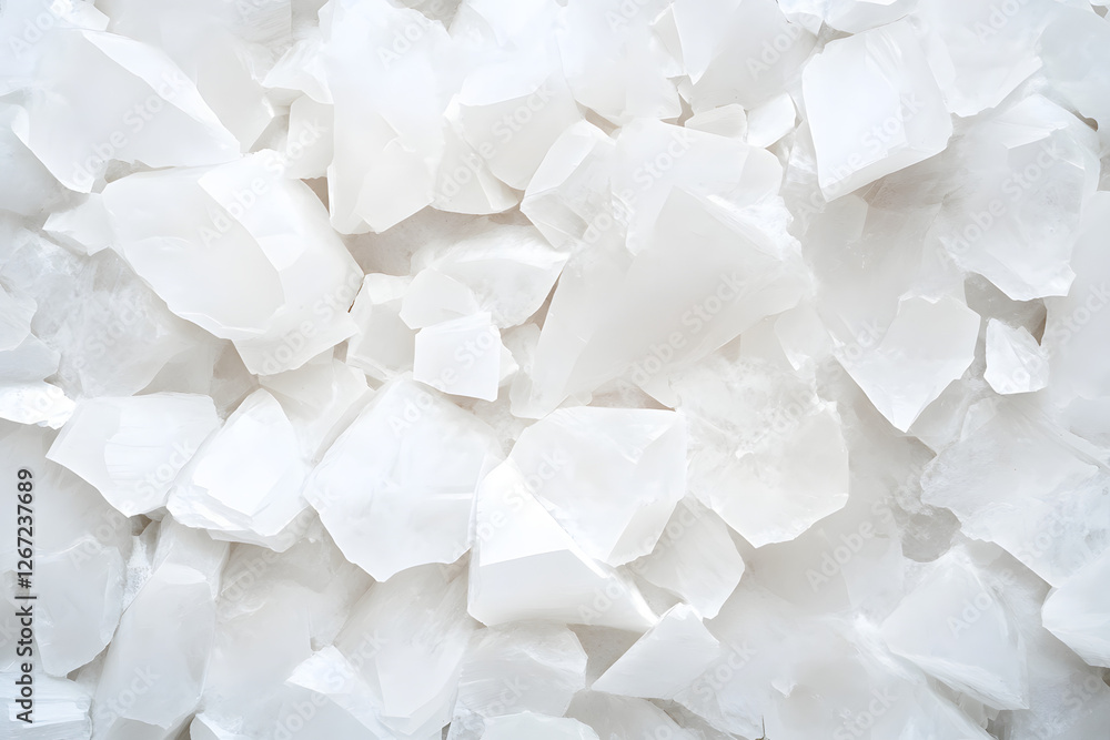 White quartz stone texture background White quartz stone texture background