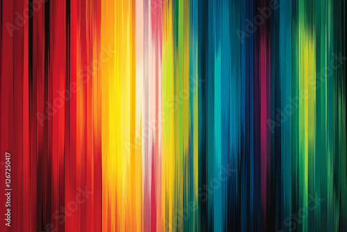 Colorful abstract background
