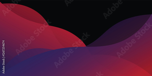 Abstract colorful pattern for background. Decorative backdrop can be used for wallpaper,