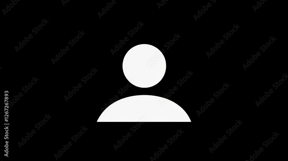 Intriguing figure emerging from the shadows in dark and enigmatic setting mysterious Intriguing figure emerging from the shadows in dark and enigmatic setting mysterious