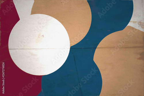 Abstract background that looks dull but still elegant
