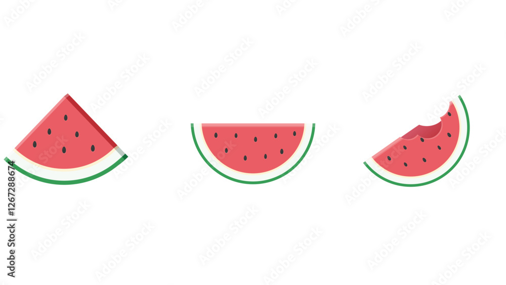 Daily food icon set vectors for food and beverage industry Daily food icon set vectors for food and beverage industry