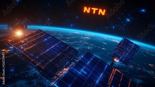 NTN Technology