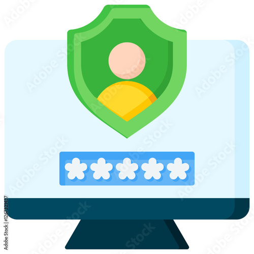 Access Permissions Icon