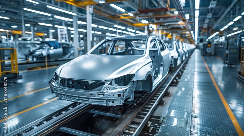 Anti-Corrosive Coating: A protective layer applied to metal surfaces to prevent rust and corrosion, widely used in construction and automotive industries for longevity.
Anti-Corrosive Coating: A protective layer applied to metal surfaces to prevent rust and corrosion, widely used in construction and automotive industries for longevity.