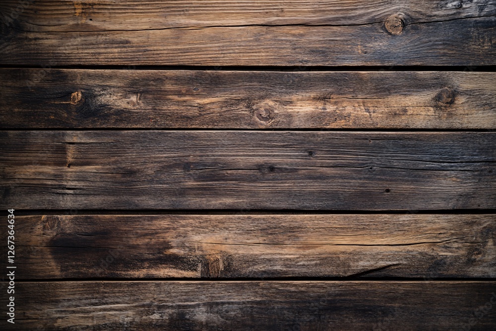 Naklejka premium old wood texture