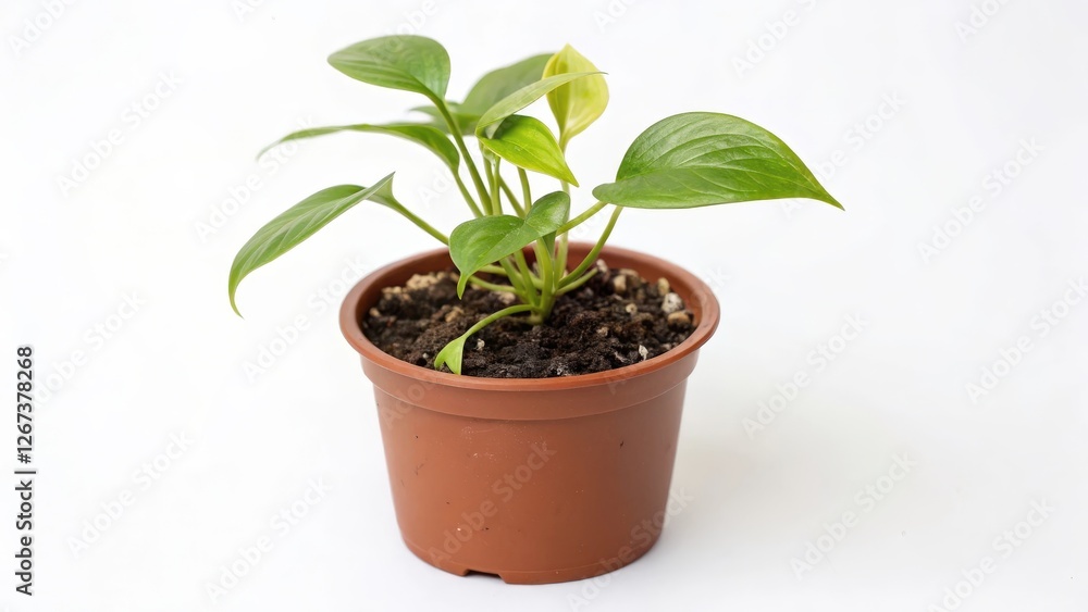 Potted Plant, Houseplant, Indoor Plant Potted Plant, Houseplant, Indoor Plant