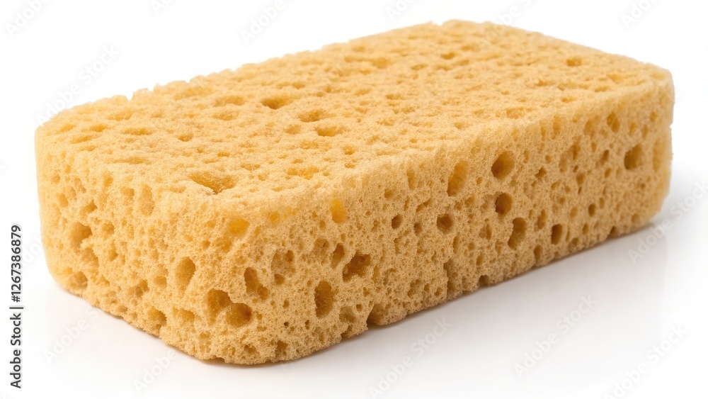 Rectangular Cellulose Sponge Rectangular Cellulose Sponge