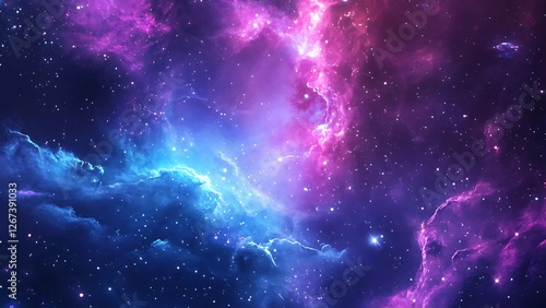  space background