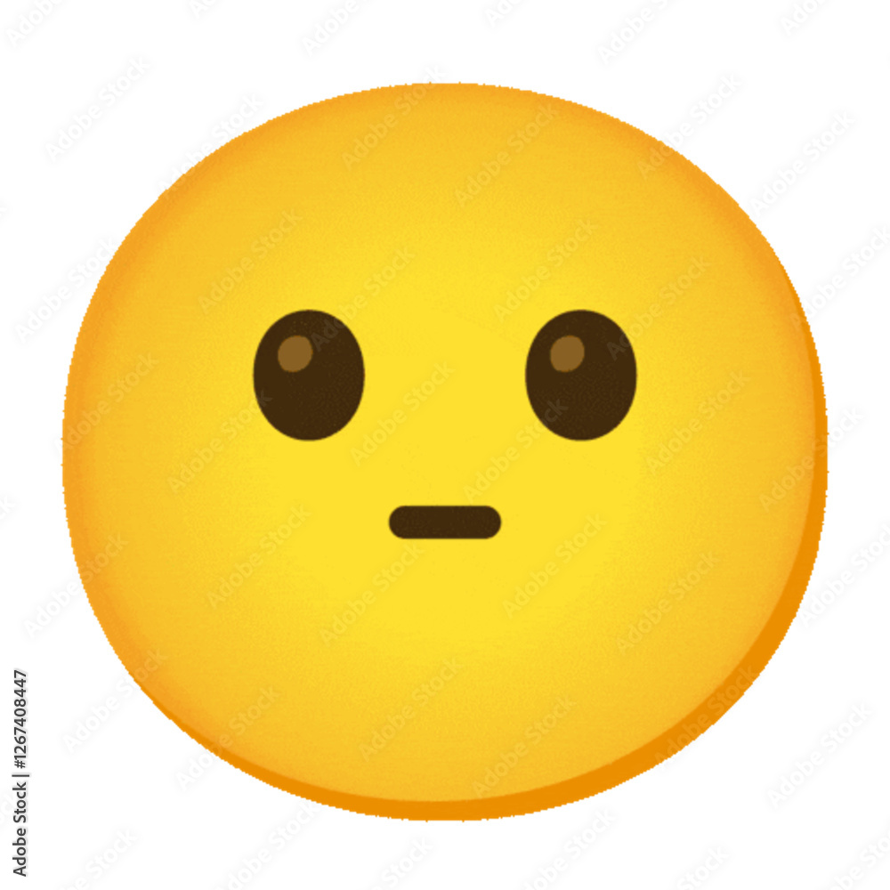 Fototapeta premium happy smiley face