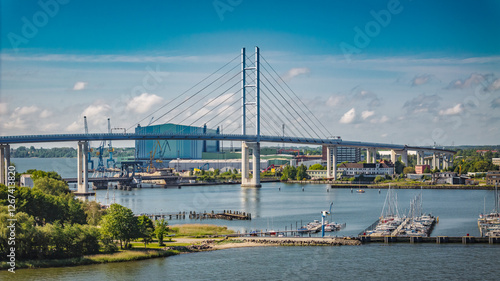 Rügenbrücke 