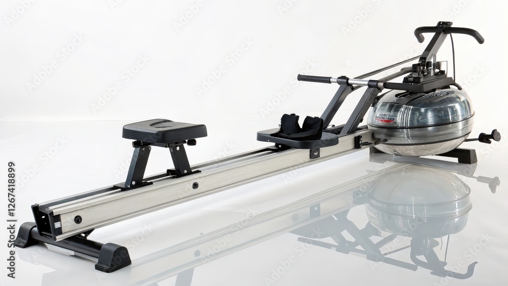 Water Rower Machine Water Rower Machine
