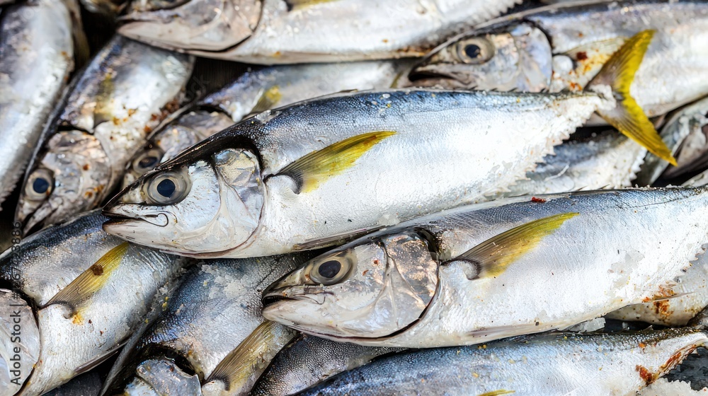 Fresh Fish Nutritional Benefits and Culinary Uses Fresh Fish Nutritional Benefits and Culinary Uses