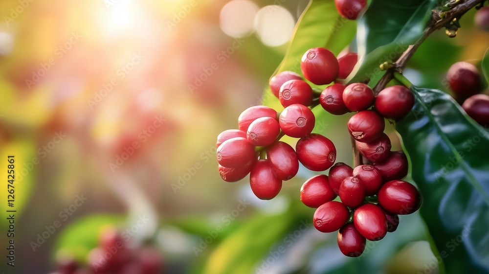 Coffee beans on tree. Collection of red coffee beans on a tree branch. A seamless seamless seamless pattern of transparent pngs with a transparent background. Coffee beans growing on a tree lifestyle. Coffee beans on tree. Collection of red coffee beans on a tree branch. A seamless seamless seamless pattern of transparent pngs with a transparent background. Coffee beans growing on a tree lifestyle.