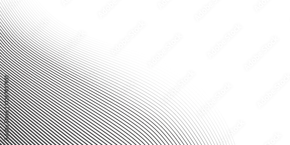 Naklejka premium pink abstract background. abstract background with lines. red geometric shape. Dynamic shapes composition with lines. Dynamic red shapes composition