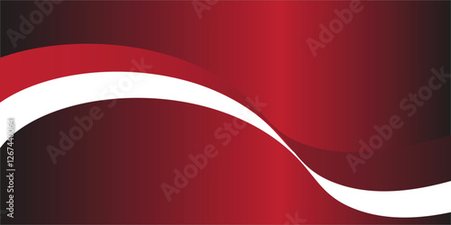 A dark red to black gradient background with subtle noise texture, ideal for creating dramatic, intense designs. Perfect for posters, digital art, and
