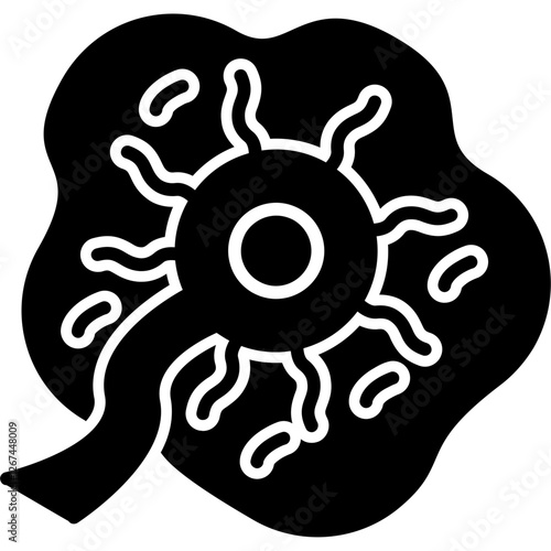 Placenta Icon