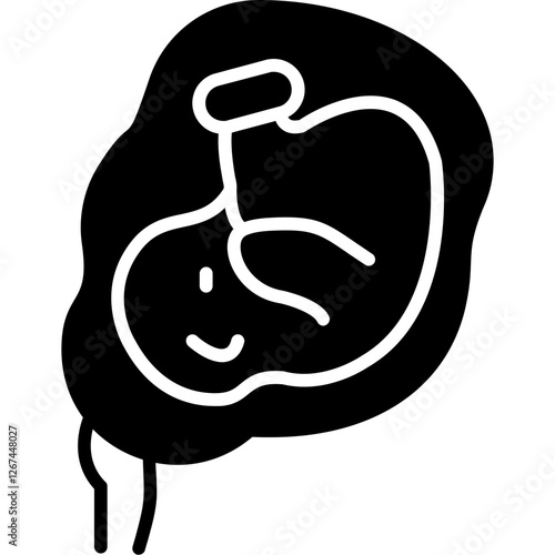 Fetus Icon