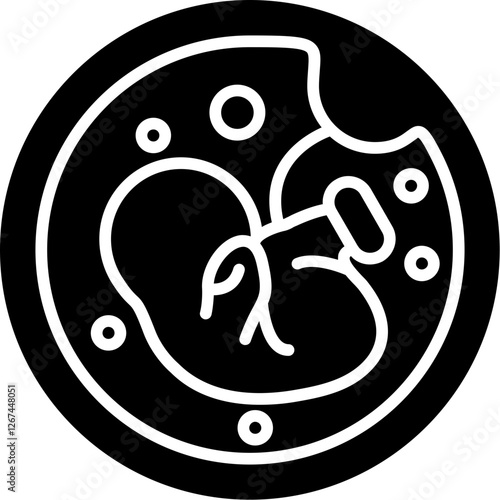 Placenta Icon