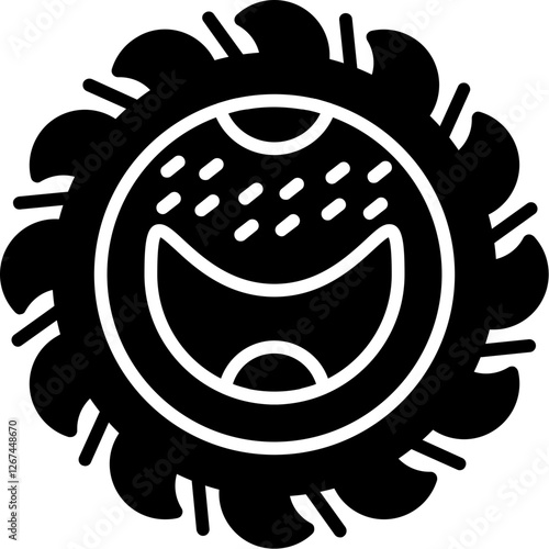 Ovum Icon